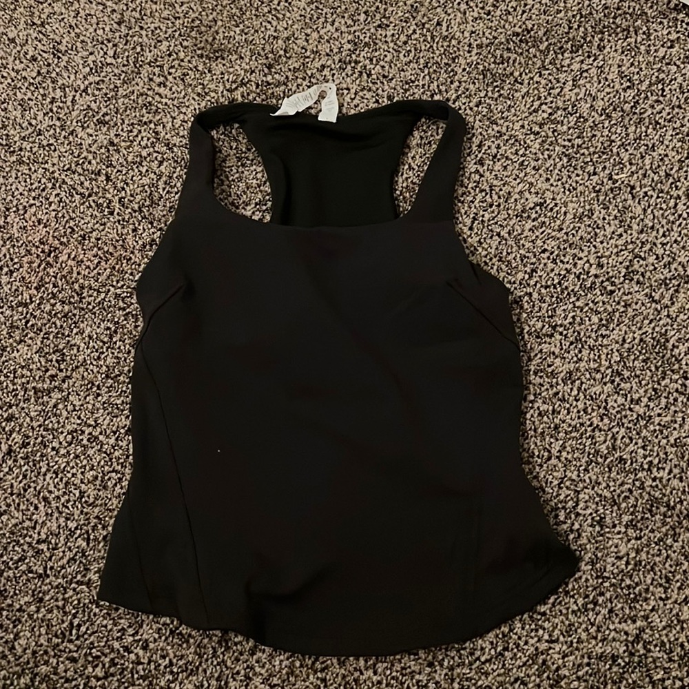 Lululemon workout tanktop